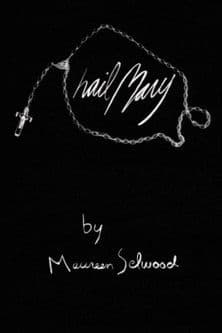 Hail Mary poster