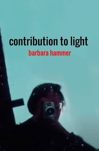 Contribution to Light poster