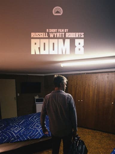 ROOM 8 poster