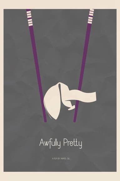Awfully Pretty poster