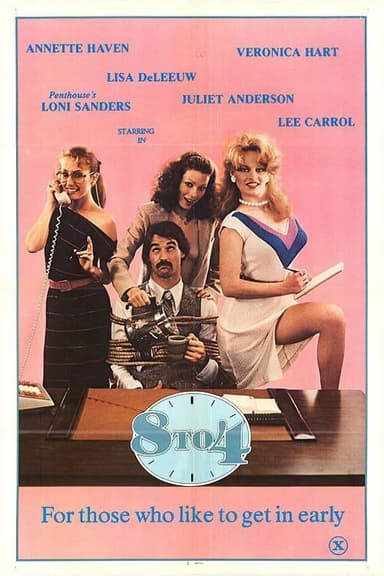 8 to 4 poster