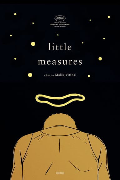 Little Measures poster