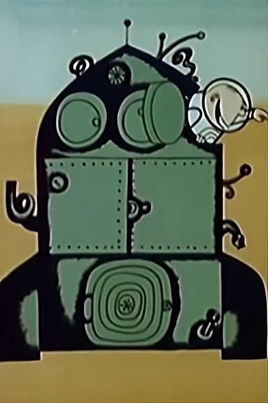 Cosmodrome Y 1999 poster