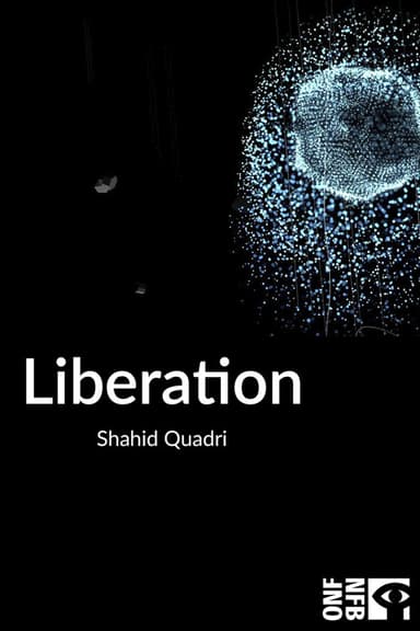 Liberation poster