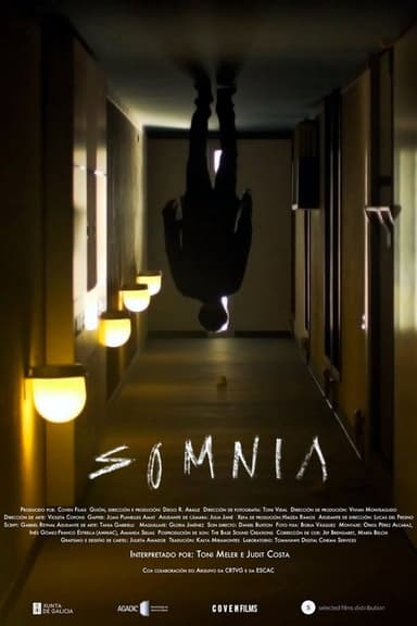 Somnia poster