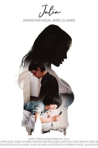 Julia poster