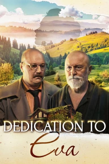 Dedication to Eve poster