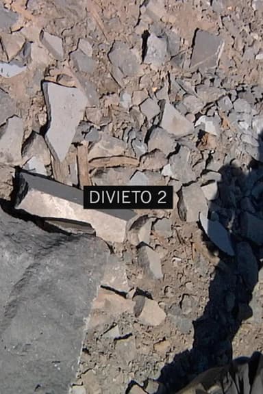 Divieto 2 poster