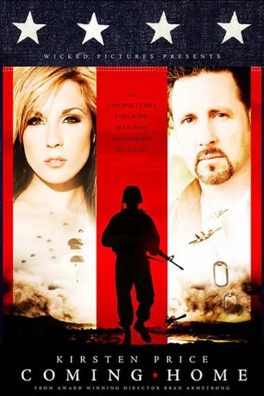 Coming Home poster
