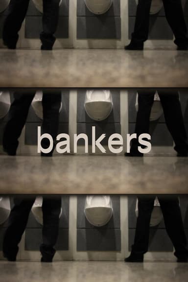 Bankers poster