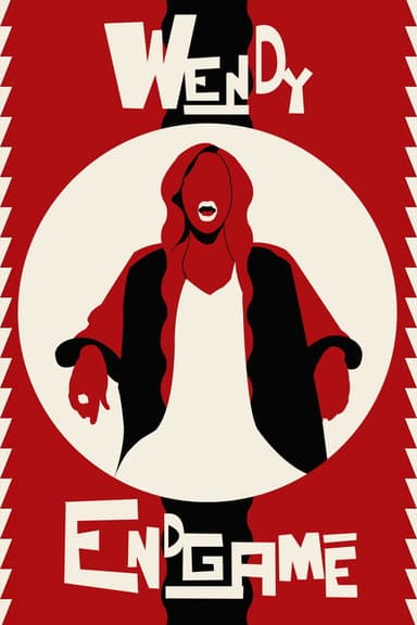 Wendy: Endgame poster