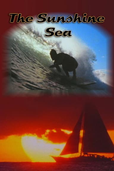 The Sunshine Sea poster