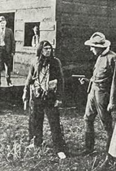 The Squaw Man's Son poster