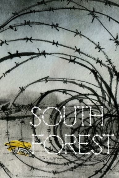 South Forest poster