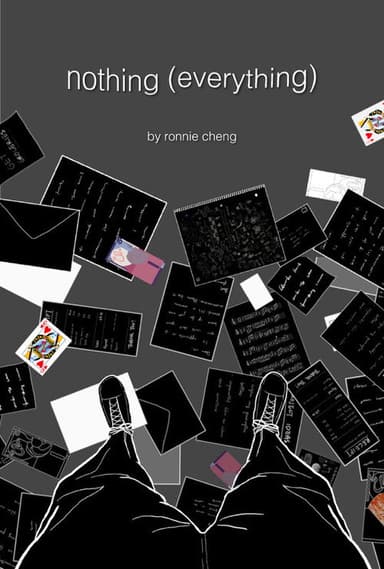 nothing (everything) poster