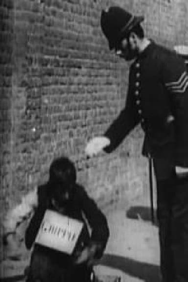 The Beggar's Deceit poster