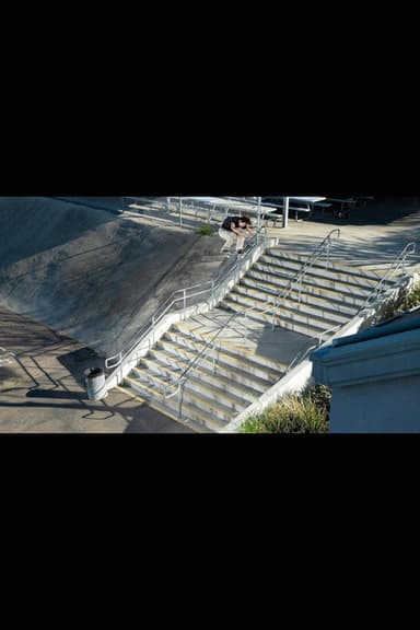 SK8MAFIA Video 2023 poster
