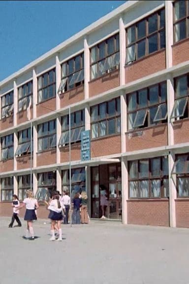 Ensino de 2º Grau poster