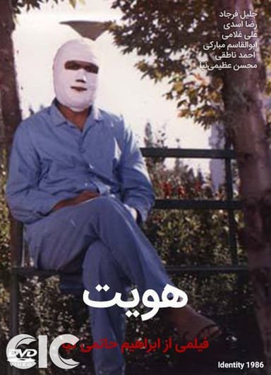 Identity poster