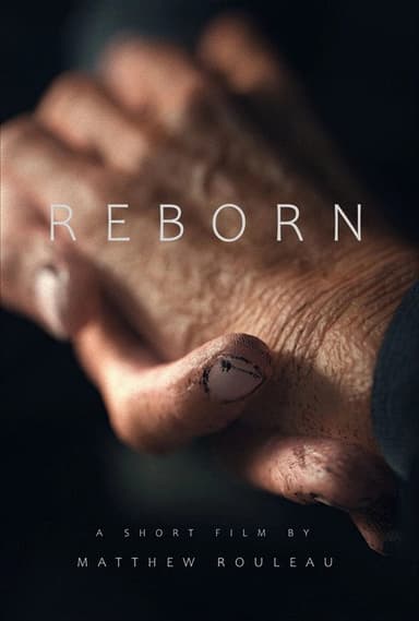 Reborn poster