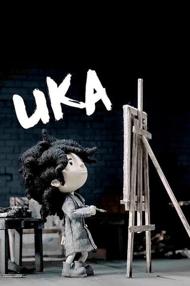 Uka poster