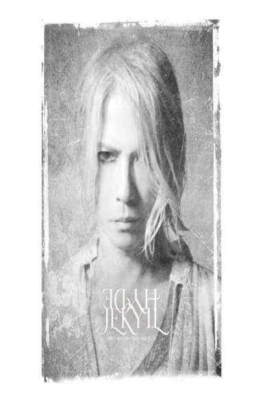 HYDE Orchestra Tour 2026 JEKYLL poster