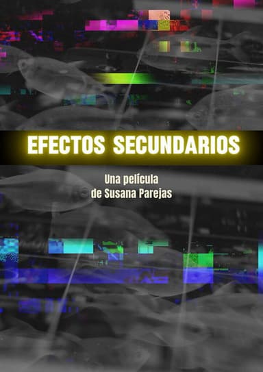 Side effects poster