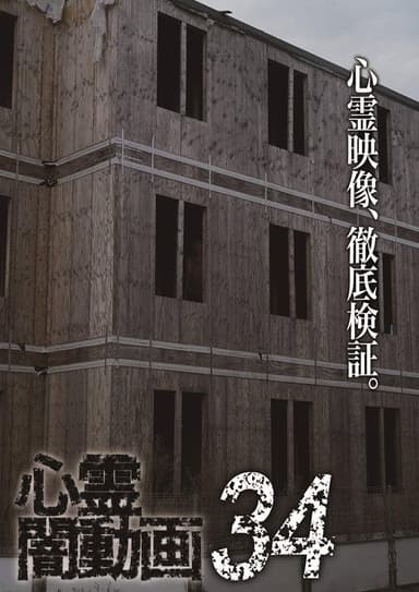 Psychic Darkness Video 34 poster