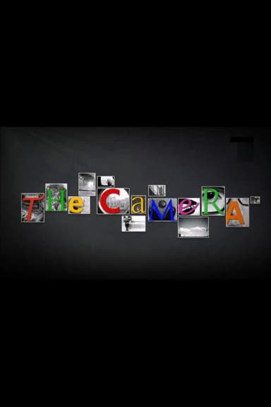 The Camera poster