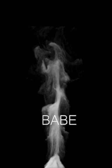 Babe poster