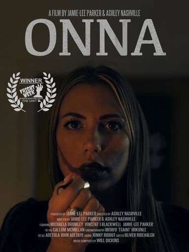 Onna poster
