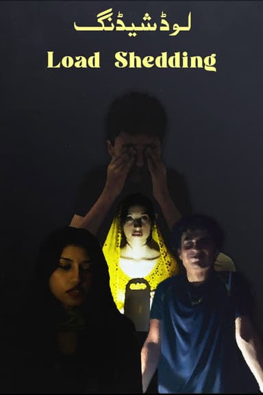 Load Shedding poster