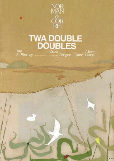 Twa Double Doubles poster
