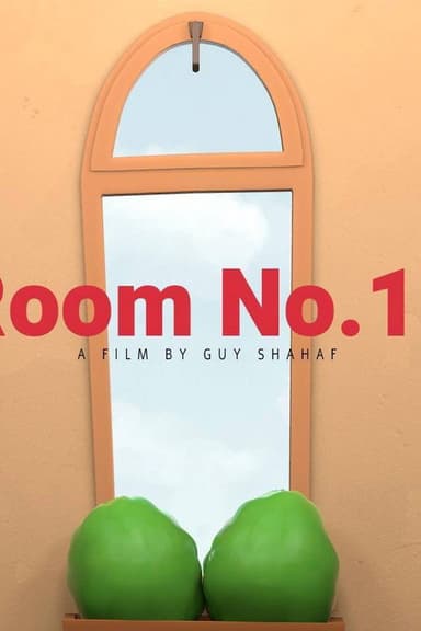Room No. 18 poster