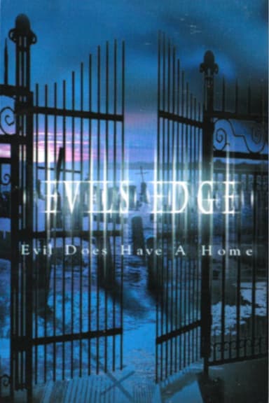 Evil's Edge poster