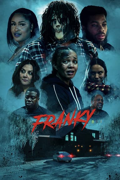 Franky poster
