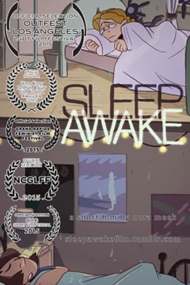 Sleep Awake poster