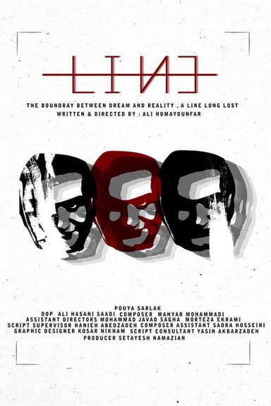 Line poster