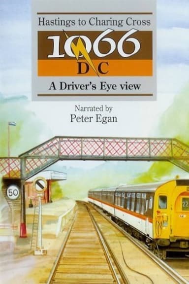 1066 DC poster