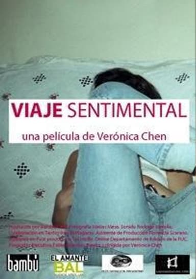 Viaje sentimental poster