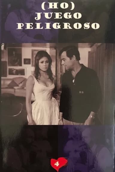 H.O. poster