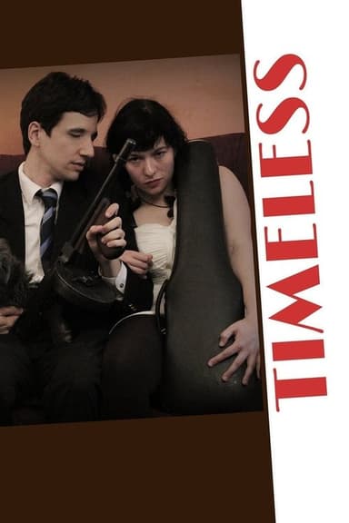 Timeless poster