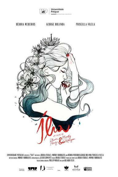 Ília poster