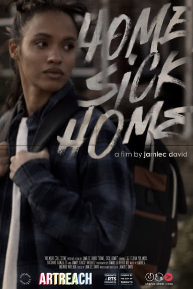 Home, Sick Home poster