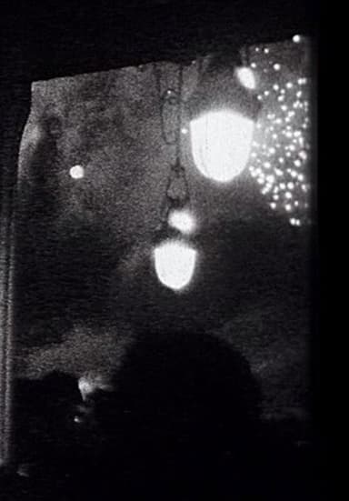 Feuerwerk poster