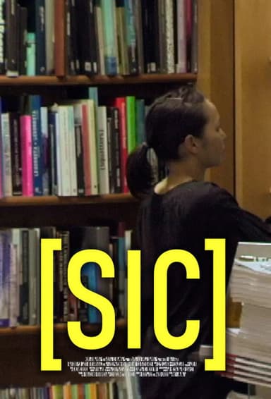 [sic] poster