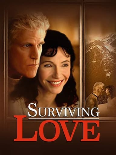It Must Be Love poster