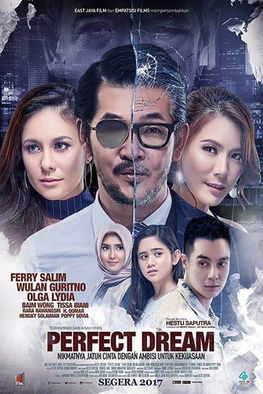 Perfect Dream poster