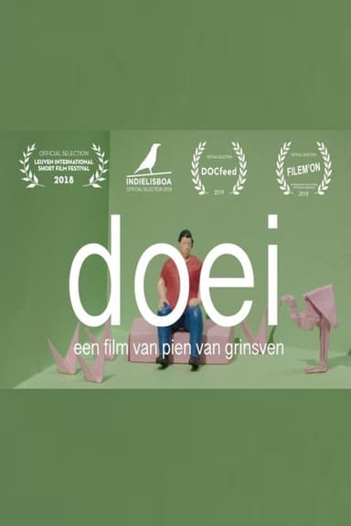 Bye-Bye poster