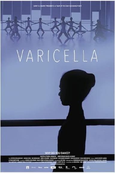 Varicella poster